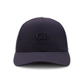 Cp Company Chrome R Goggle Cap Navy 888
