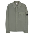 Cp Company Chrome R Pocket Overshirt LAUREL WRT 668