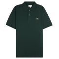 Lacoste Classic Fit Original Polo Shirt Dark Green