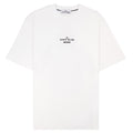 Stone Island 2100023 Regular Fit Archivio Print T-Shirt White V0001