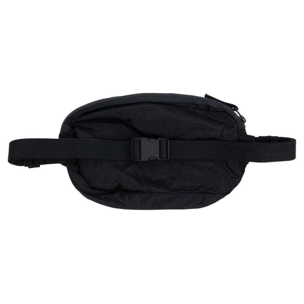 Stone Island 9200014 Nylon Metal Belt Bag BLACK V0029