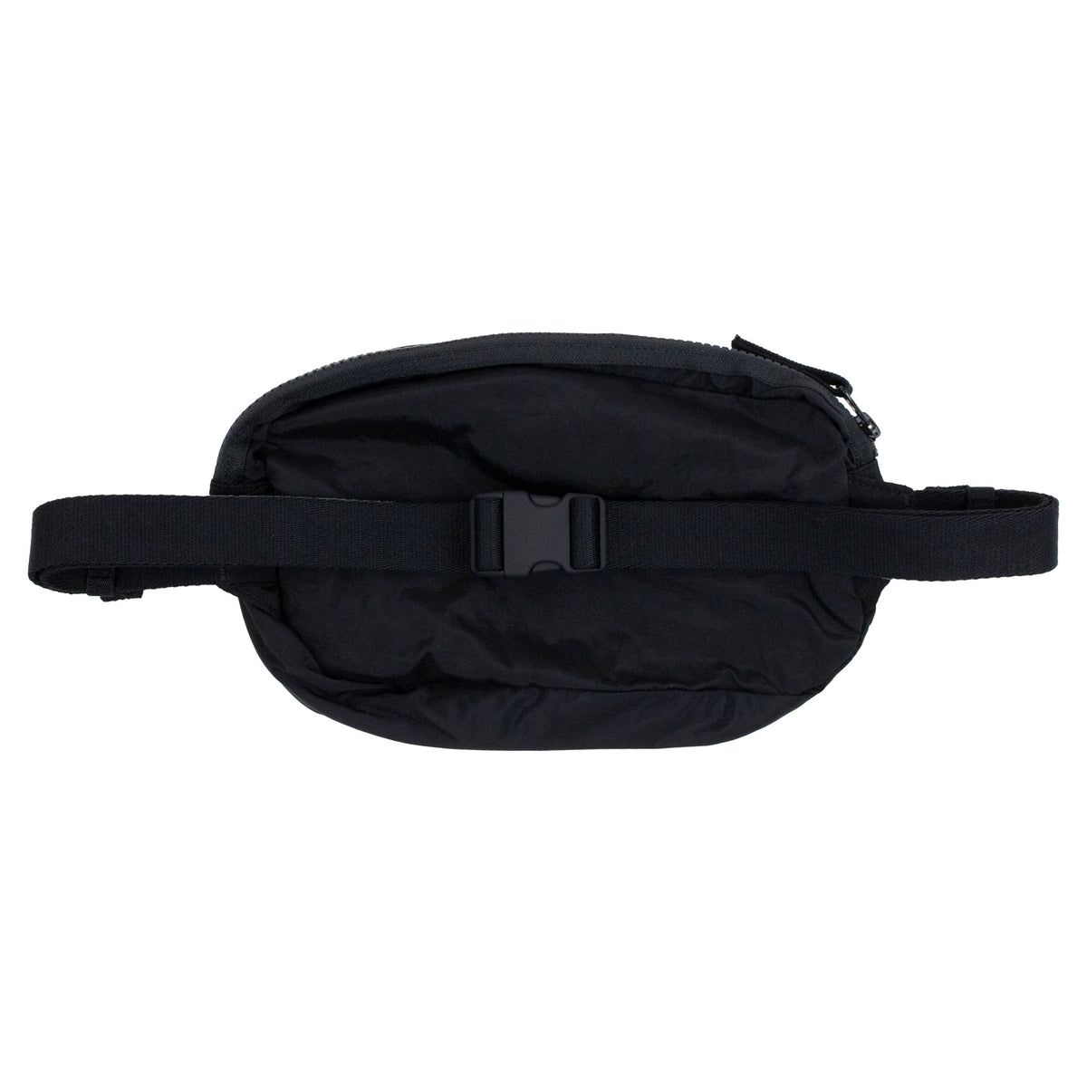 Stone Island 9200014 Nylon Metal Belt Bag BLACK V0029