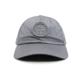 Stone Island 99576 Nylon Metal Compass Cap GREY V0061