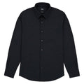 Hugo Boss Regular Fit Performance Stretch Shirt BLACK 001
