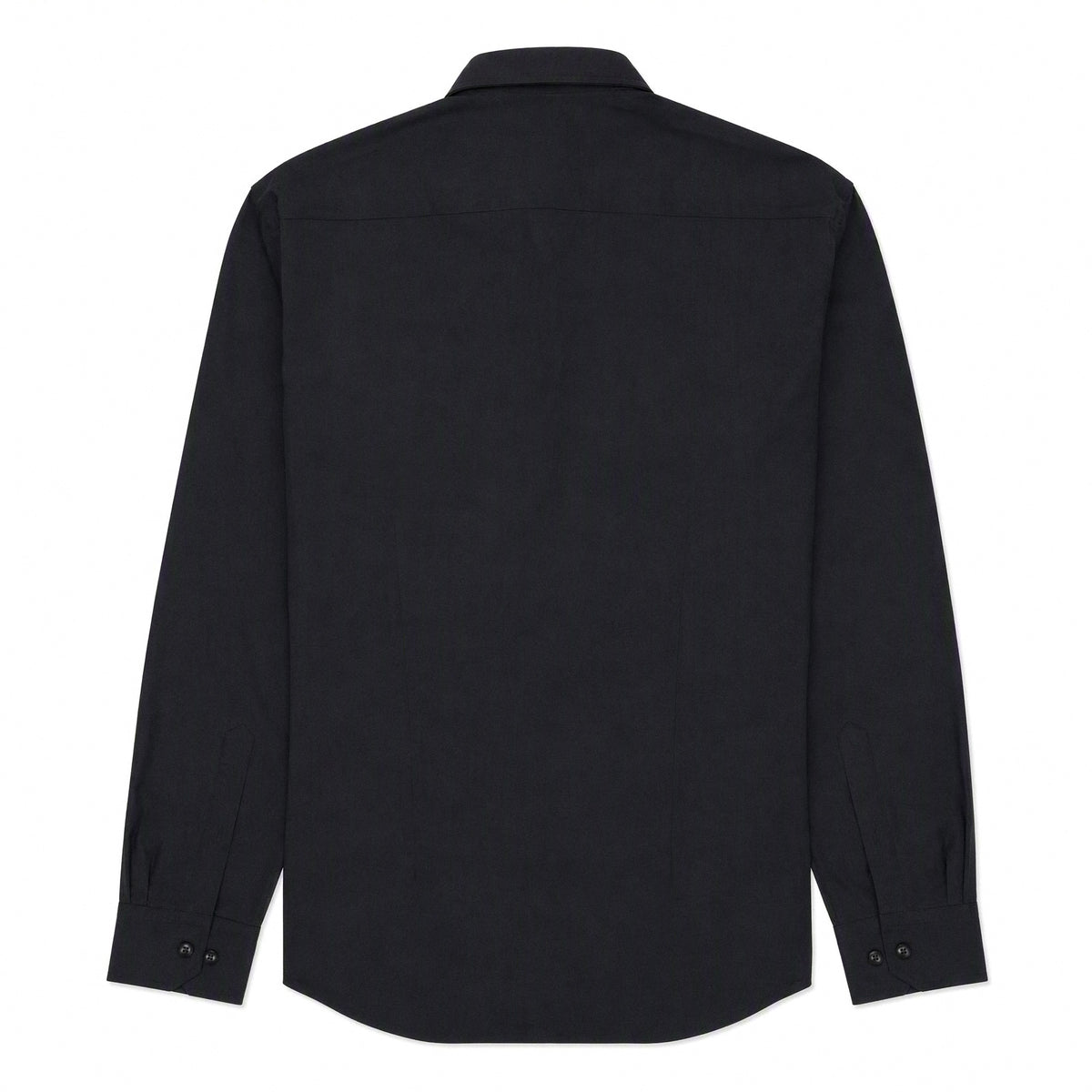 Hugo Boss Regular Fit Performance Stretch Shirt BLACK 001
