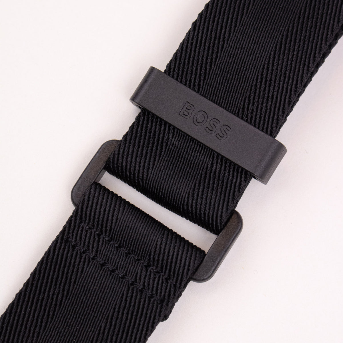Hugo Boss Ray S Zip Crossbody Bag Black 001