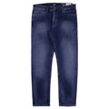 Hugo Boss Delaware Slim-Fit Super Soft Stretch Denim DENIM 411