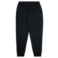 Hugo Boss Cotton Blend Track Pants BLACK 001