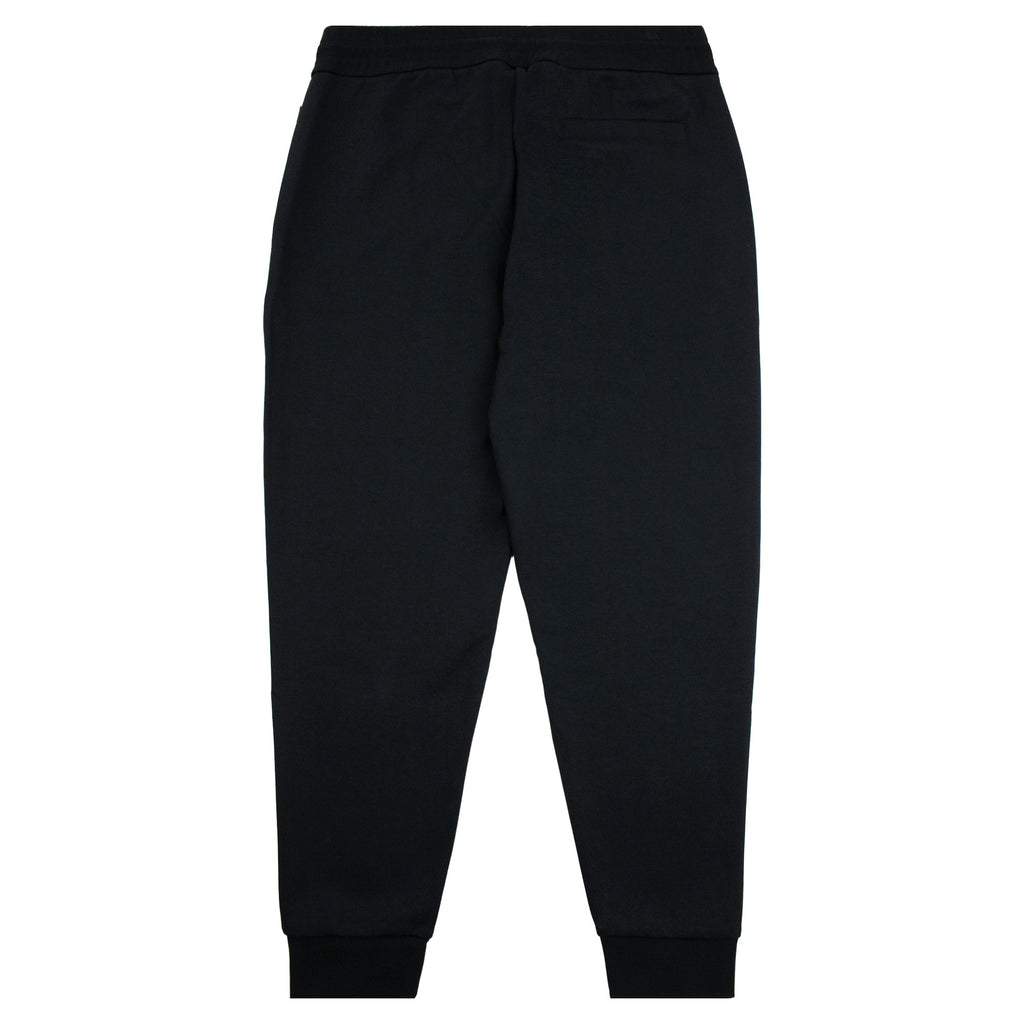 Hugo Boss Cotton Blend Track Pants BLACK 001
