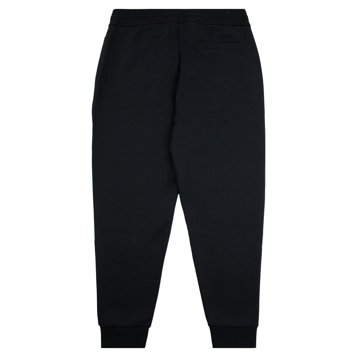 Hugo Boss Cotton Blend Track Pants BLACK 001
