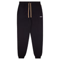 Hugo Boss Stretch Cotton Bottoms With Embroidered Logo BLACK 002