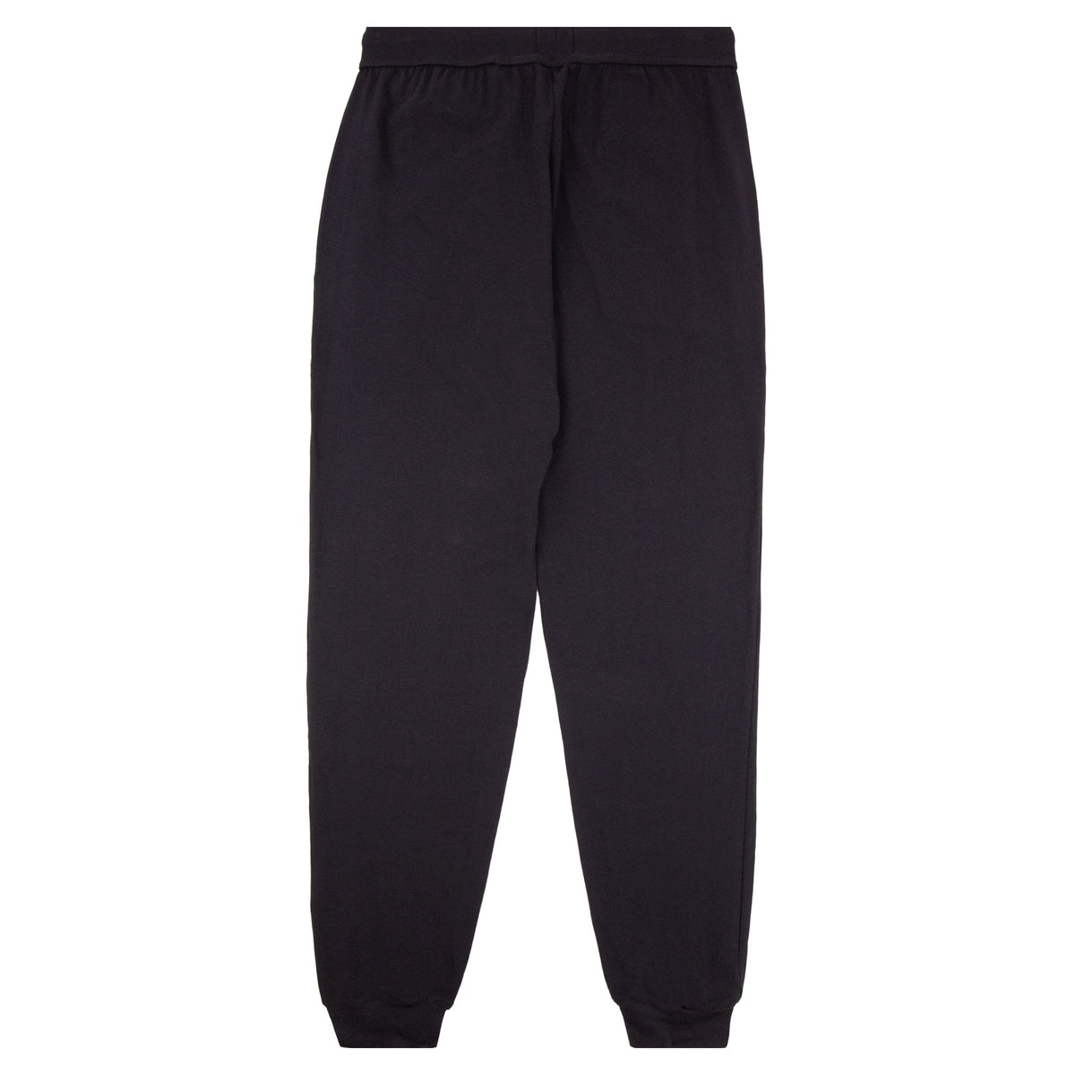 Hugo Boss Stretch Cotton Bottoms With Embroidered Logo BLACK 002