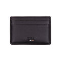 Hugo Boss Ray Card Holder with Money Clip BLACK 001