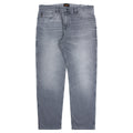 Hugo Boss Maine Regular Comfort Fit Jean LIGHT GREY 021