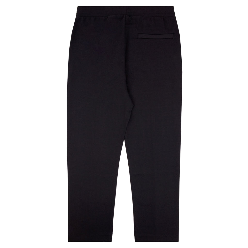 Hugo Boss Jt-Member Hurley Pintuck Pleats Tracksuit Bottoms Black 001