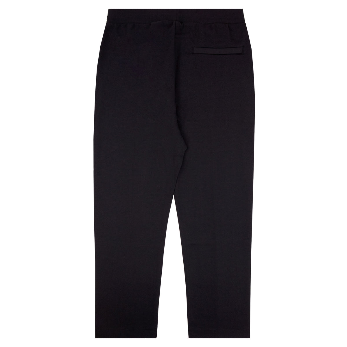 Hugo Boss Jt-Member Hurley Pintuck Pleats Tracksuit Bottoms Black 001
