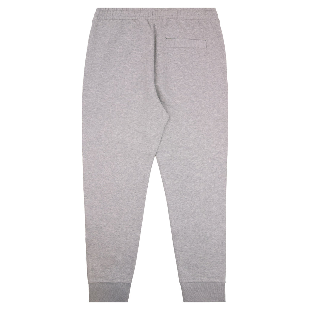 Hugo Boss Hadiko Stretch Cotton Logo Bottoms Grey 042
