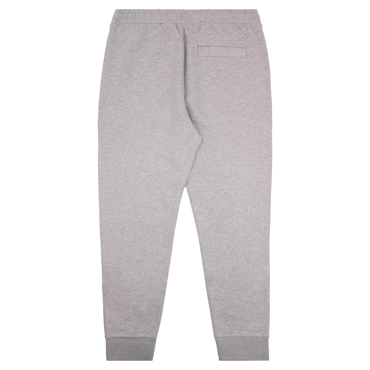 Hugo Boss Hadiko Stretch Cotton Logo Bottoms Grey 042