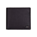 Hugo Boss Ray 8cc Card Wallet BLACK 001