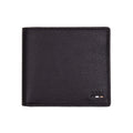 Hugo Boss Ray 4cc Coin Wallet BLACK 001