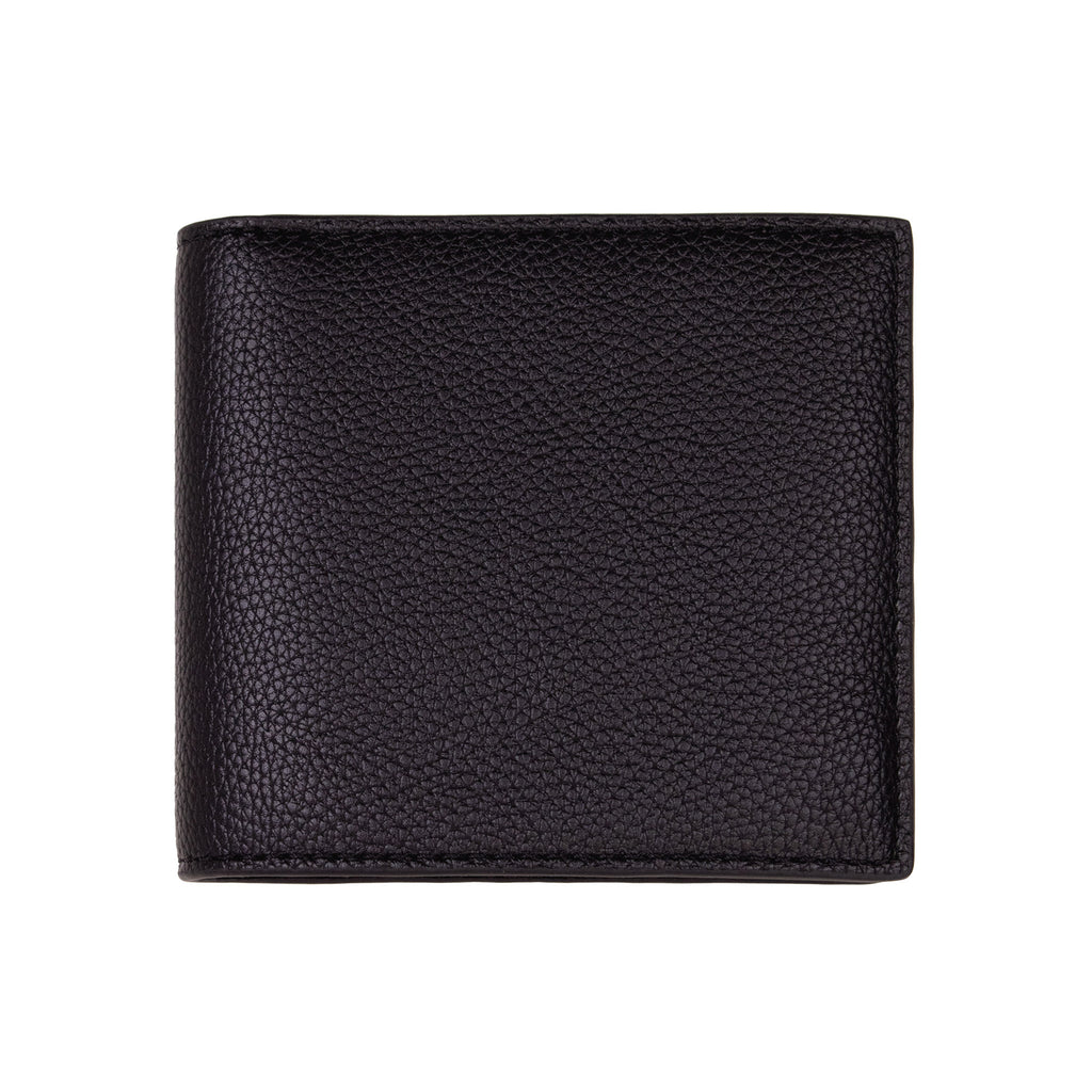 Hugo Boss Ray 8cc Card Wallet BLACK 001
