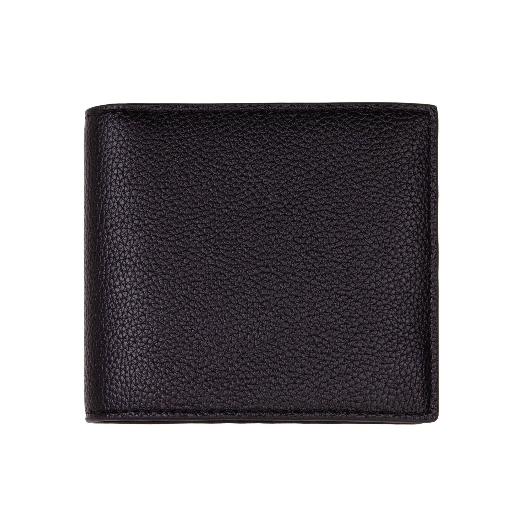 Hugo Boss Ray 8cc Card Wallet BLACK 001