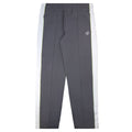 Casablanca Tennis Jacquard Track Pant Grey/White