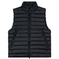 Cp Company D.D. Shell Down Lens Gilet Black 999