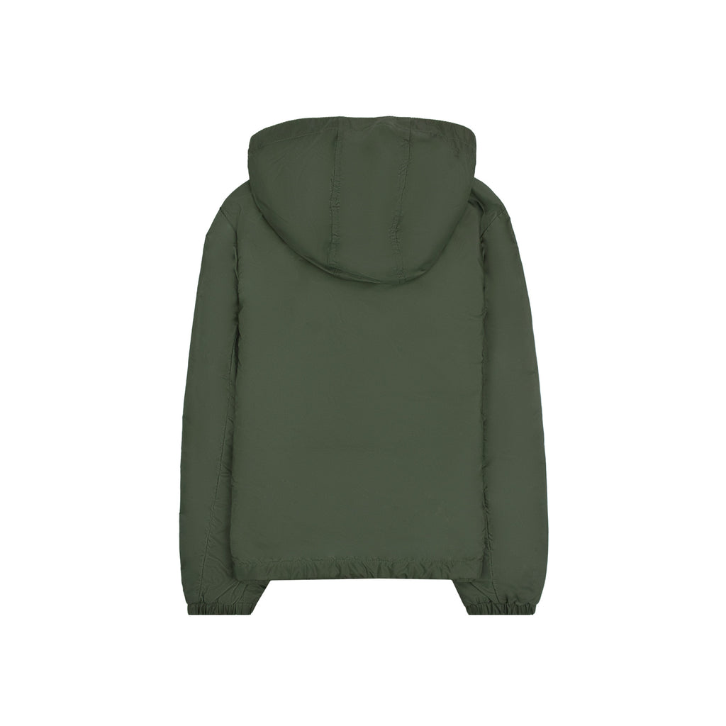 Moncler Junior New Urville Jacket KHAKI 891