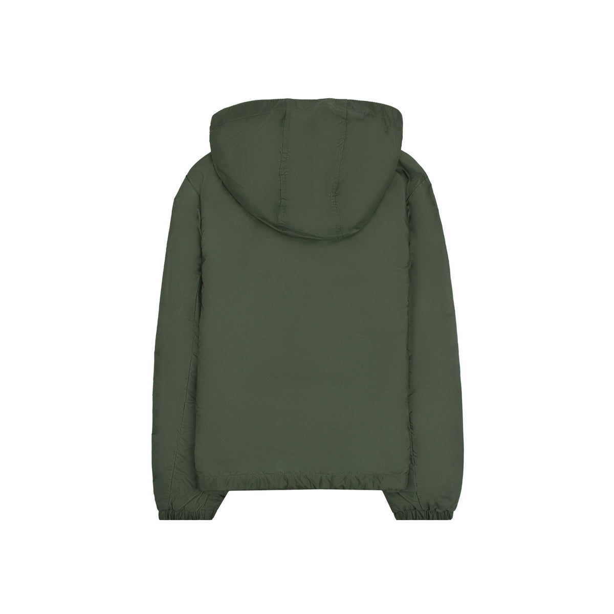 Moncler Junior New Urville Jacket KHAKI 891