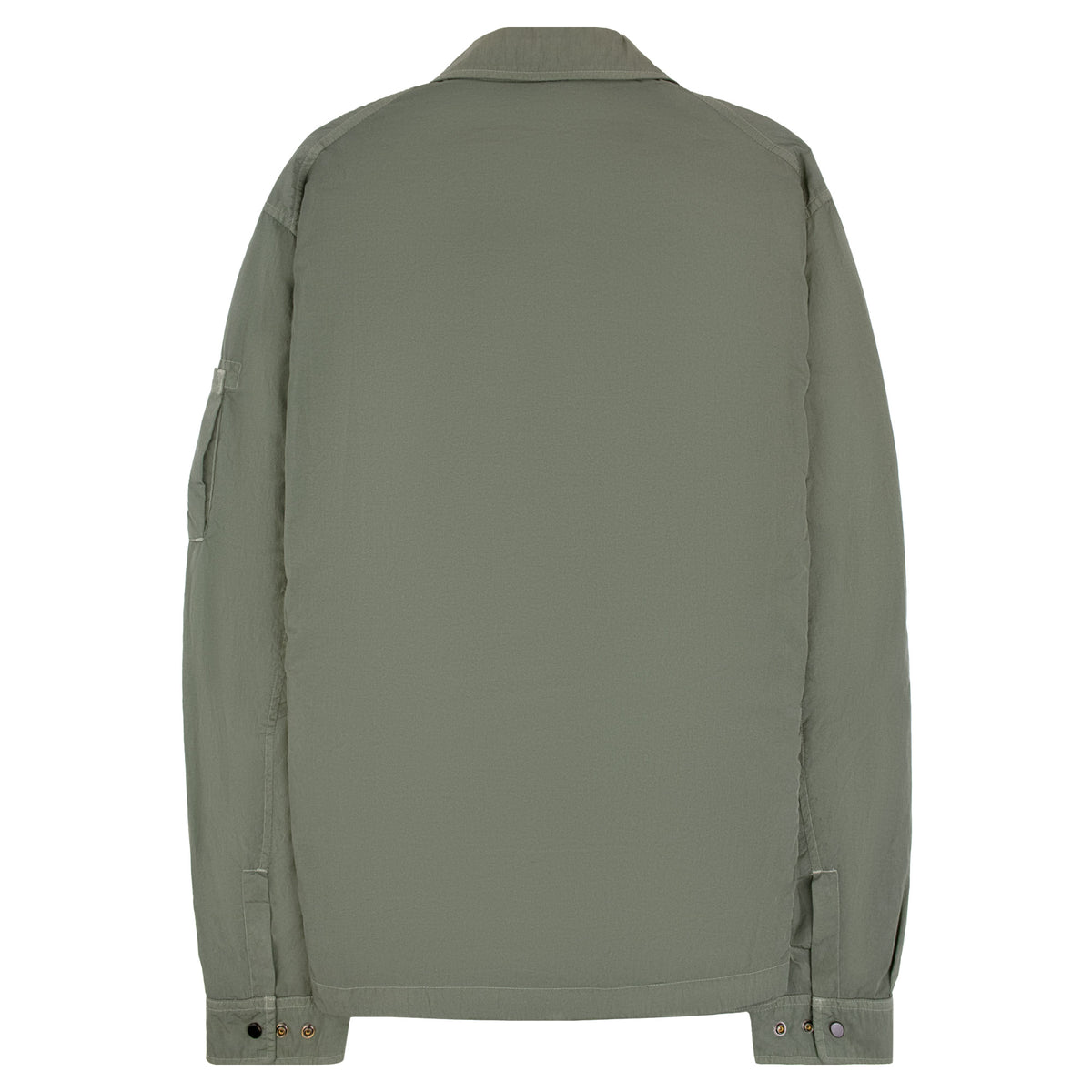Cp Company Chrome R Pocket Overshirt LAUREL WRT 668