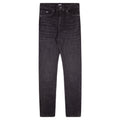 Hugo Boss P-Delaware Wrinkle Resistant Slim Fit Jean Black 008