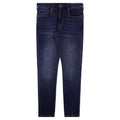 Emporio Armani J06 Slim Fit Light Weight Jean Medium Blue