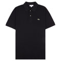 Lacoste Classic Fit L.12.12 Original Polo Shirt Black 031