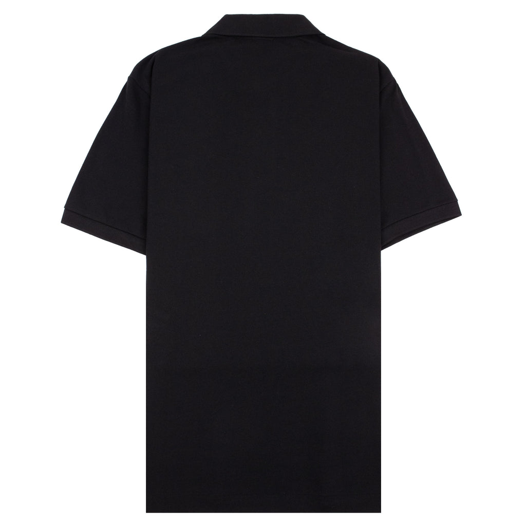 Lacoste Classic Fit L.12.12 Original Polo Shirt Black 031