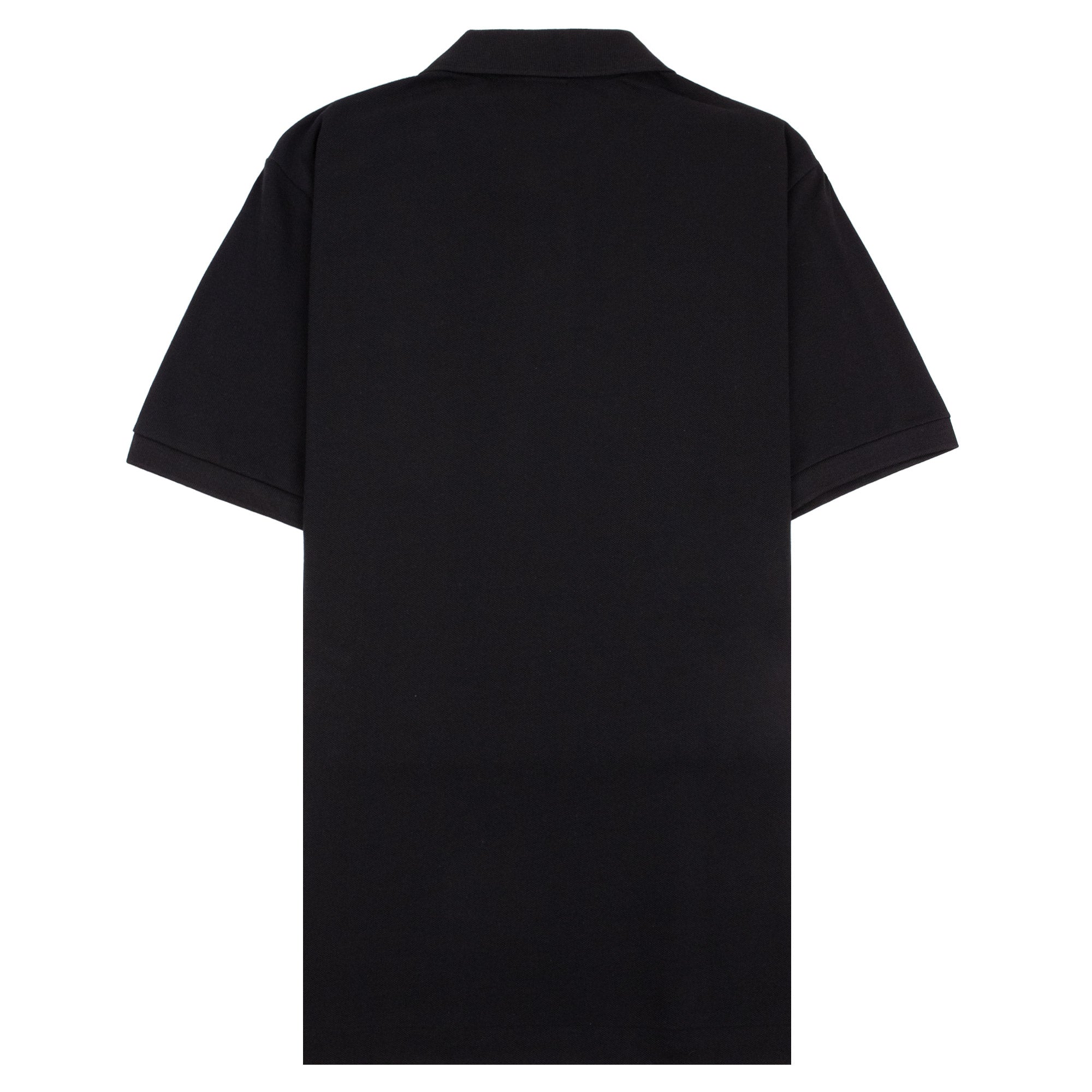 Lacoste Classic Fit L.12.12 Original Polo Shirt Black 031