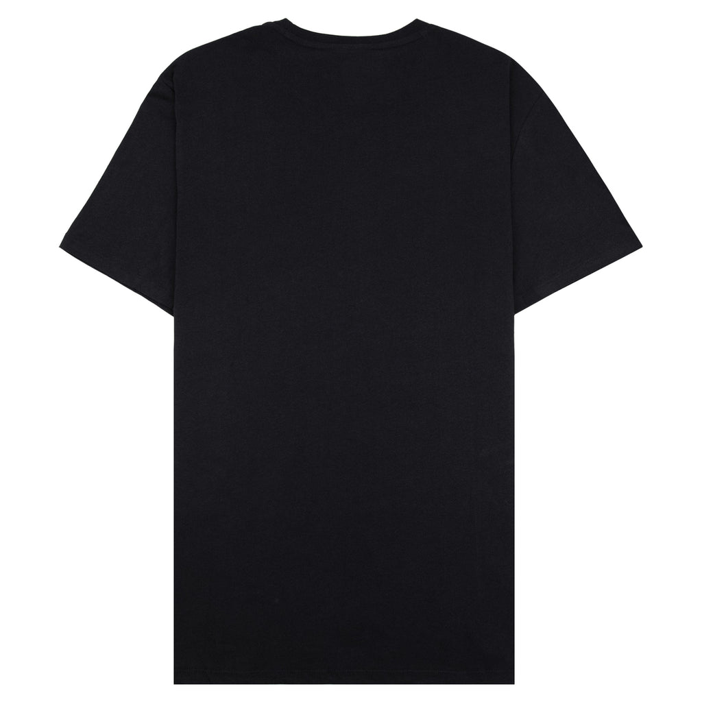 Lacoste Cotton Pima T-Shirt Black 031