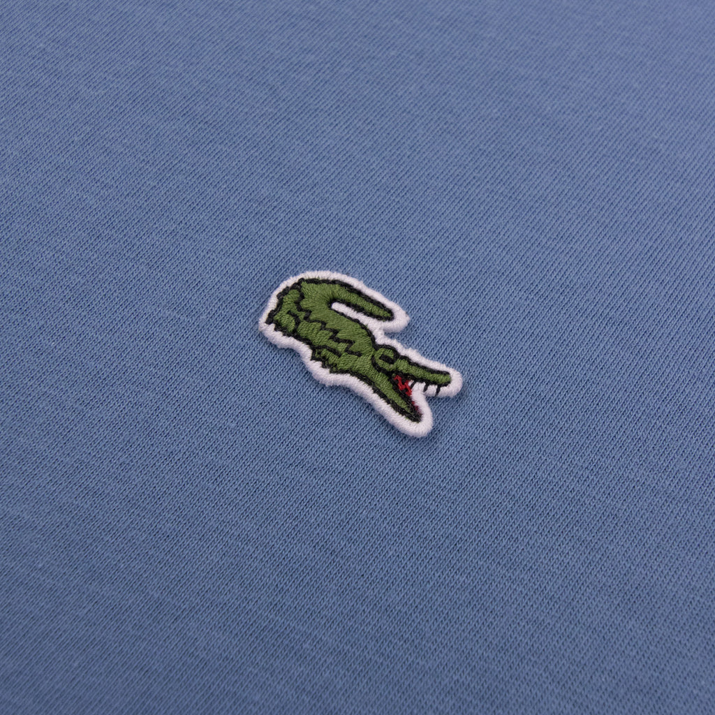 Lacoste Cotton Pima T-Shirt Sky Blue