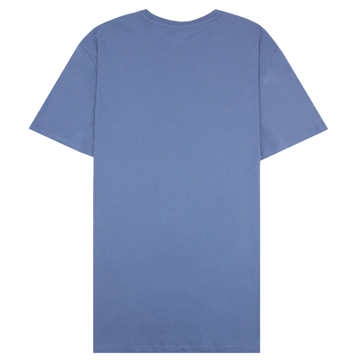 Lacoste Cotton Pima T-Shirt Sky Blue