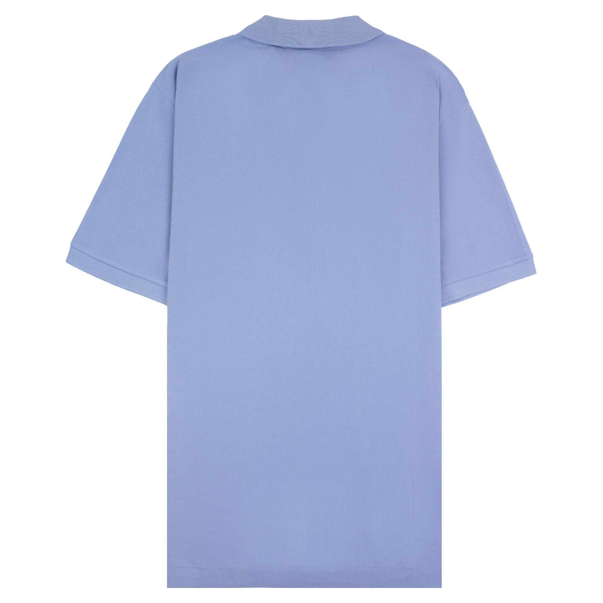 Lacoste Classic Fit L.12.12 Original Polo Shirt Light Blue