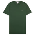 Lacoste Cotton Pima T-Shirt Pine Green 132