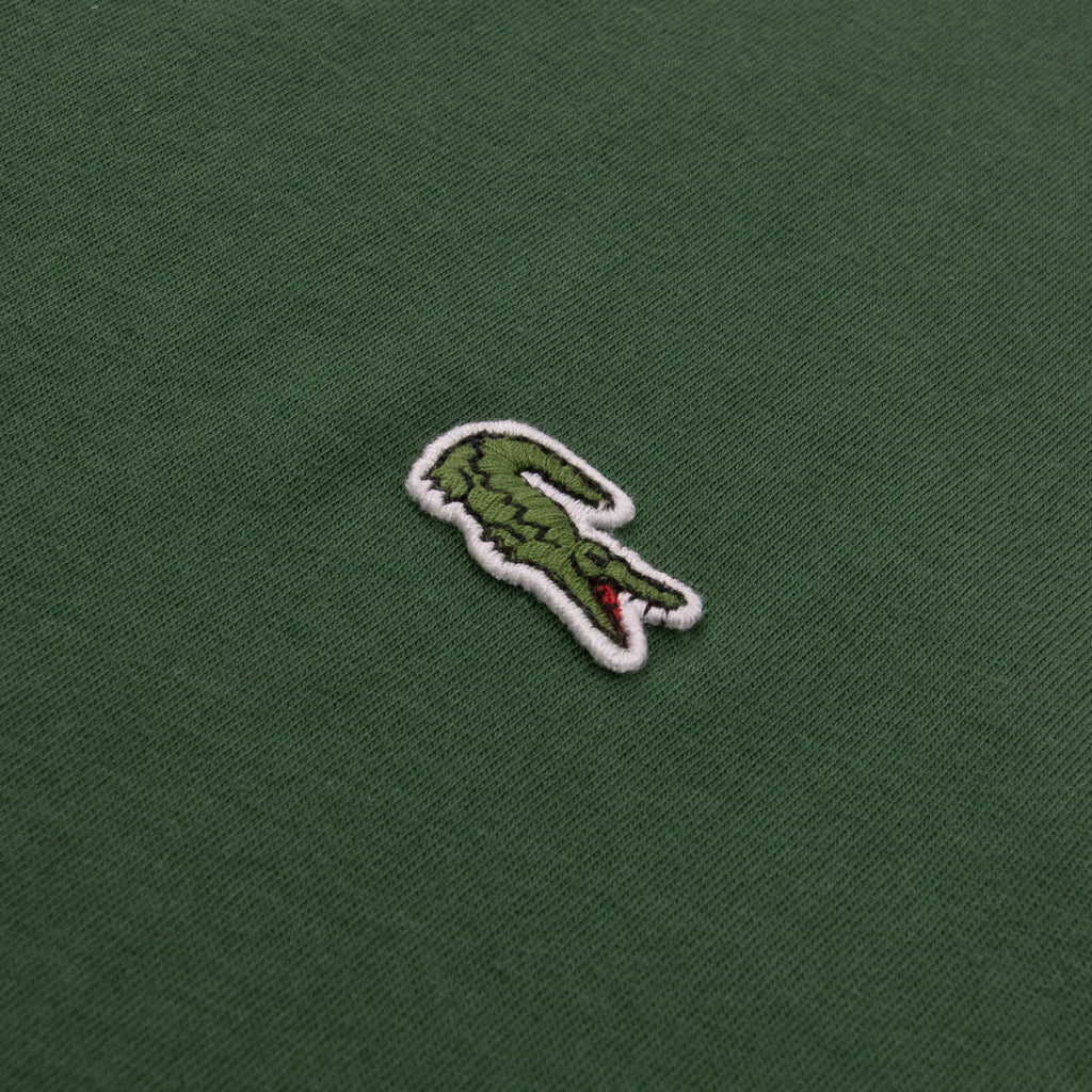 Lacoste Cotton Pima T-Shirt Pine Green 132