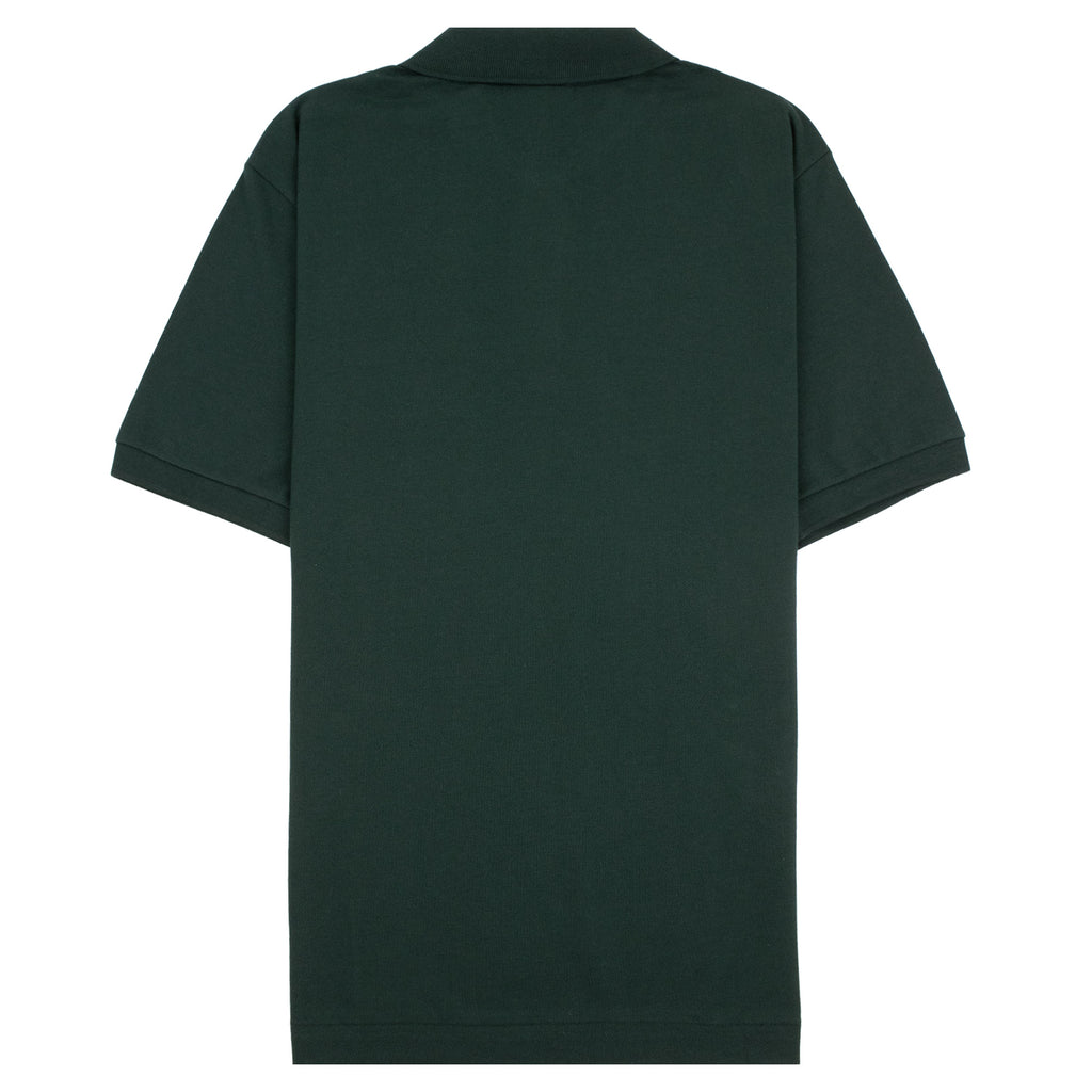 Lacoste Classic Fit Original Polo Shirt Dark Green