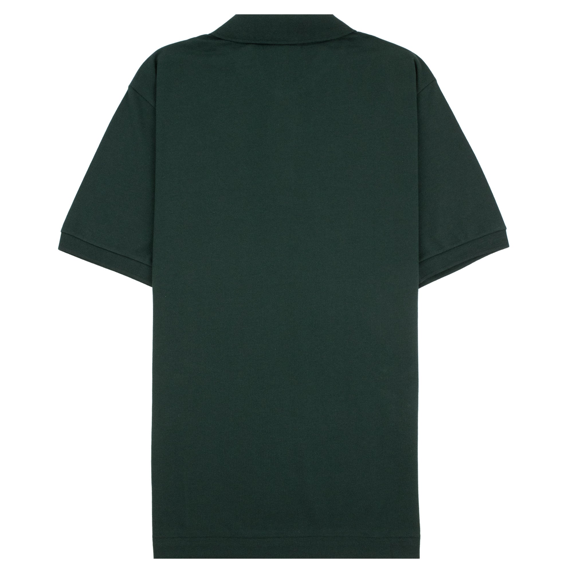 Lacoste Classic Fit Original Polo Shirt Dark Green