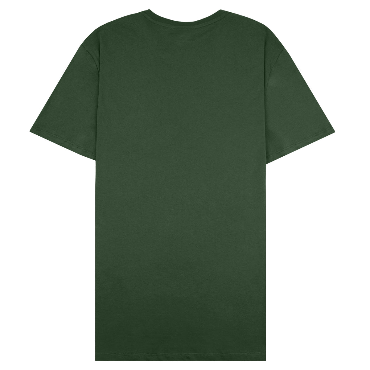 Lacoste Cotton Pima T-Shirt Pine Green 132