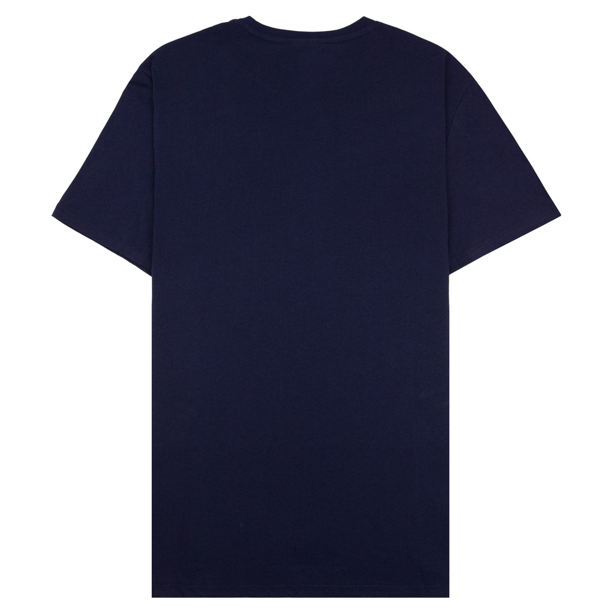Lacoste Cotton Pima T-Shirt Midnight Blue 166