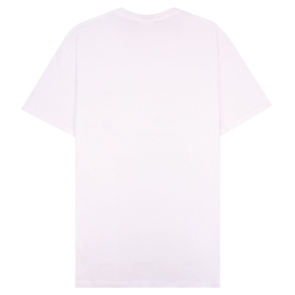 Lacoste Cotton Pima T-Shirt White 001