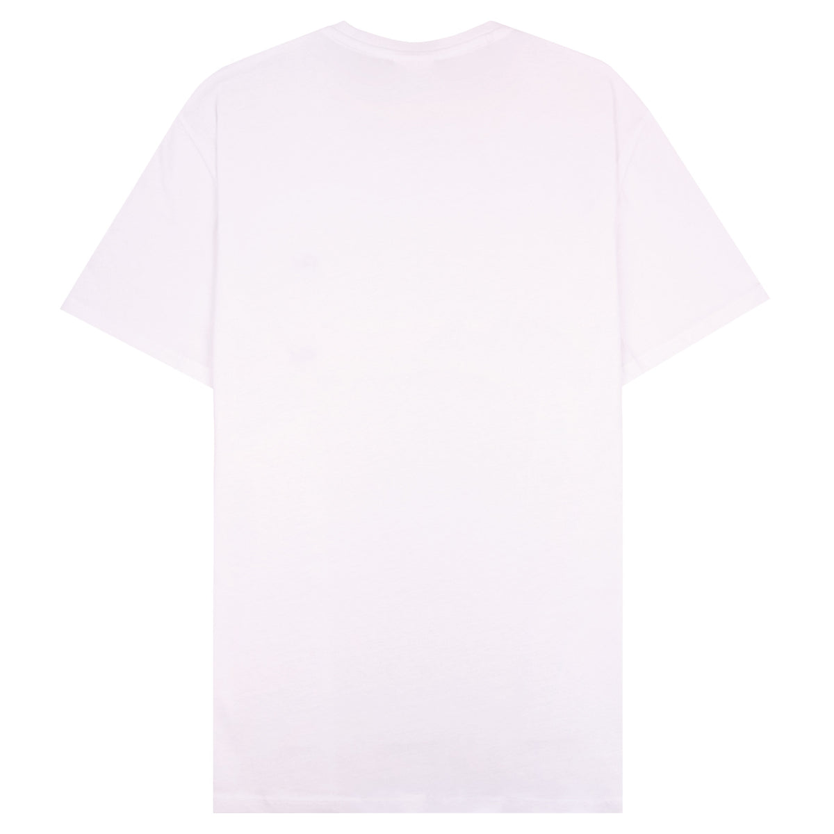 Lacoste Cotton Pima T-Shirt White 001