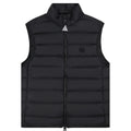 Moncler Deneb Down Gilet BLACK 999