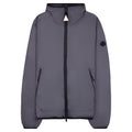 Moncler Granier Hooded Windbreaker GREY 944